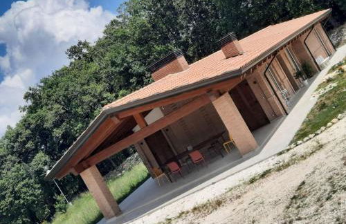 VILLA MILLEFIORI - Foto 3