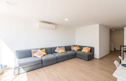 Prainha Luxury Apartment - Foto 12