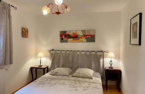 Gîte tout inclus près de Blois avec jardin, idéal familles, proche châteaux de la Loire - FR-1-491-430 - Foto 27