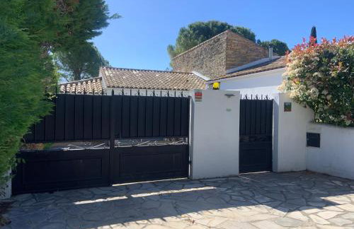 Studio indépendant chez Pascale - Foto 20