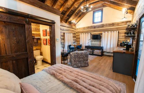 Barnwood Village - Foto 21