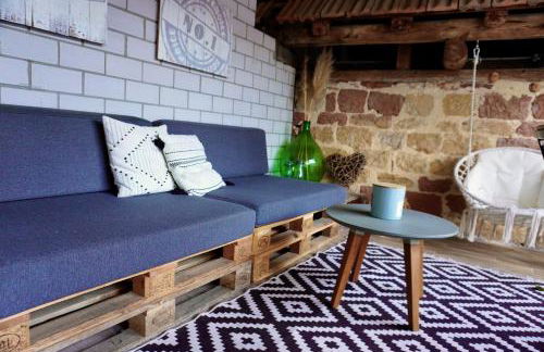 Ferienhaus Winzer - Wandern und Genuss in der Pfalz - Foto 72