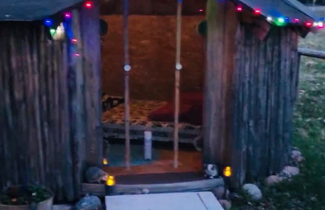 Cozy Cabin Retreat in Avesta - Foto 6