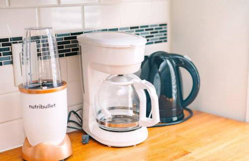 Free Parking - High Speed Internet - Yard - Foto 14