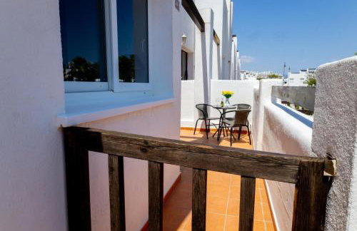 Penthouse for 4 Rooftop Terrace & Communal Pools - Photo 58