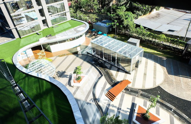 Best North L'Avenue Apartment - Foto 39