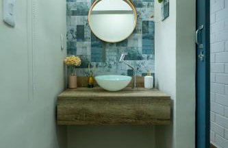 Paraíso Azul - Praia de Barequeçaba - Foto 11