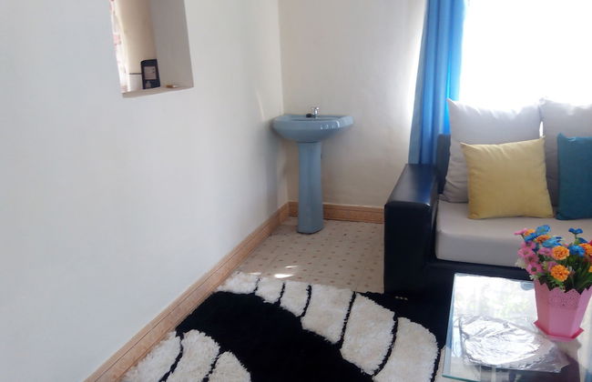 Kindey's Cottage - Foto 4