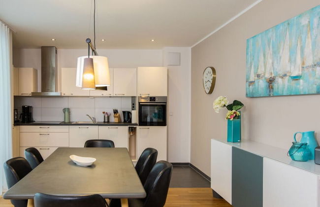 Santis Comfortable Holiday Residence - Photo 5