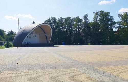 Apartament Parkowa 2 - Foto 27