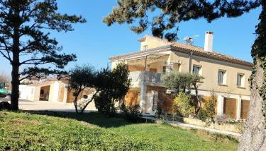 Domaines des confines - Foto 1, Garden