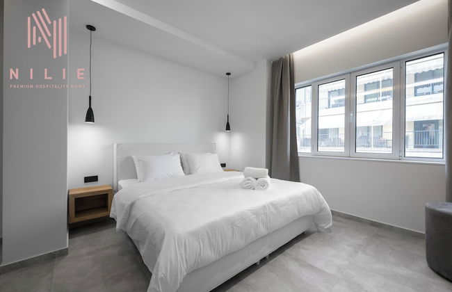 Pantheon Nilie Hospitality MGMT - Foto 65