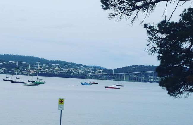 Applebay Guest House - Foto 50