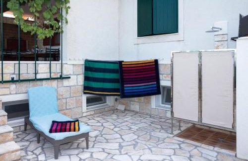 Holiday house with a parking space Mravince, Split - 19827 - Photo 11