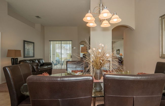 Wr1057dl 4 Bedroom Villa in Westridge - Foto 15