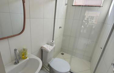 Casa Arruda Climatizado Próx à Shopping Boulevard - Foto 20