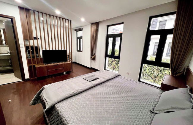 Hoàng Huy Riverside by HPT Home - Foto 6