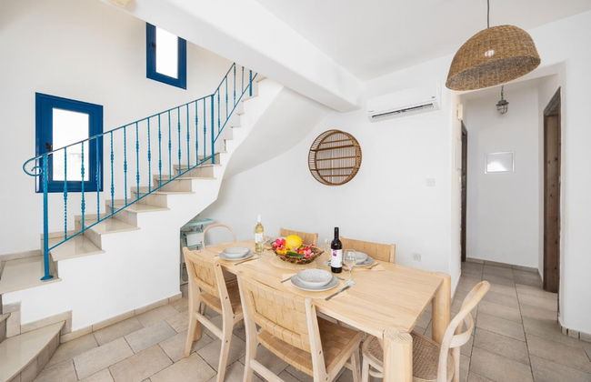 Villa Estia in Peyia - Photo 15