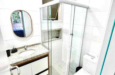 NOVIDADE! Apartamento Bella Vita Bertioga - Photo 55