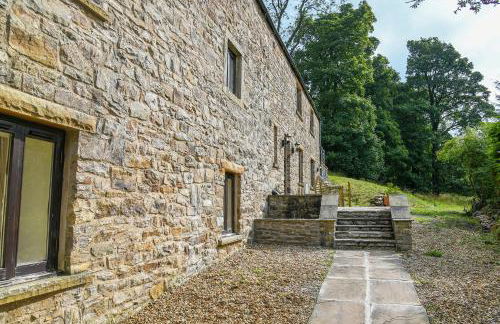 Ridgeway Cottage at Lovelady Shield - Foto 37