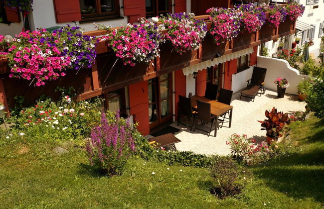 Bader Modern Retreat - Foto 18