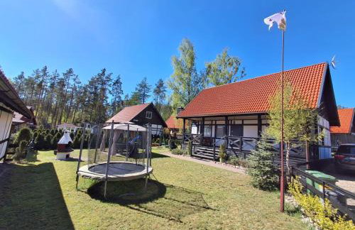 Lawendowy Zakątek Na Gwizdówce - Foto 1