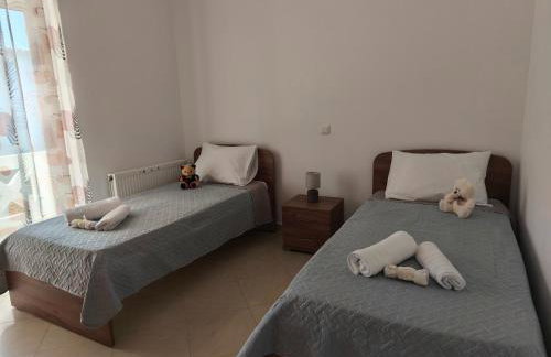 Van Gogh & Monet apartments - Foto 2