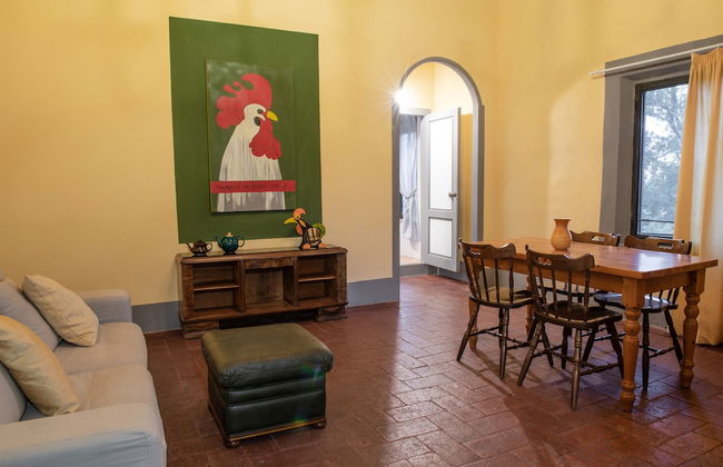 La Torre Rasa - Foto 33