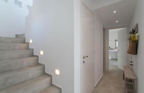 Avlia Panoramic Villa Naxos - Foto 36