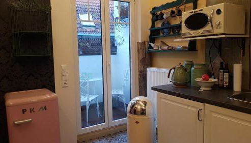 K 11 Appartements - Foto 5