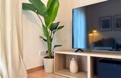 Cosy 1-Bedroom Apartment with Private Terrace in Loulé - Foto 9