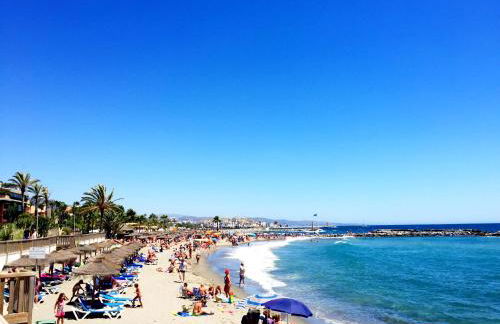 Beachside Luxury 2 bedroom apartment, Puerto Banus - Foto 27