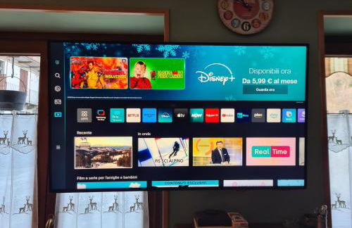 La Villetta di Oulx - Photo 22