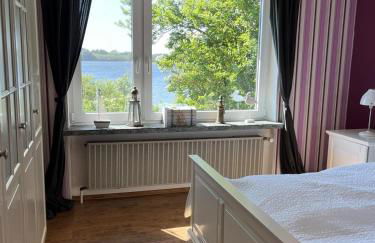 Ferienhaus Traumblick mit Meerblick - Foto 1