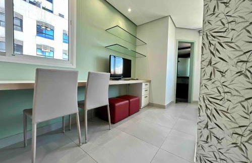 Top! Decor Moderno Com Vista - Av Barão Homem de Melo 4520 esquina com Raja Gabáglia - Foto 31