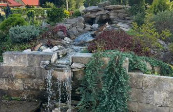 Willa Ogrodnika - Foto 3