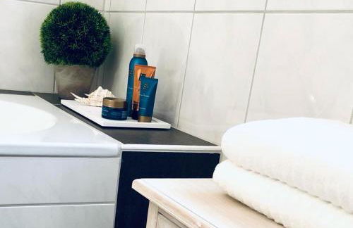 Baden Airpark Family Apartment - Foto 11