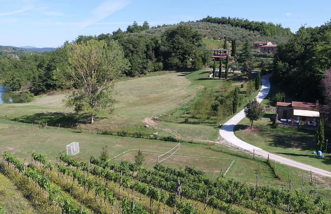 San Bernardino del Lago - Foto 37