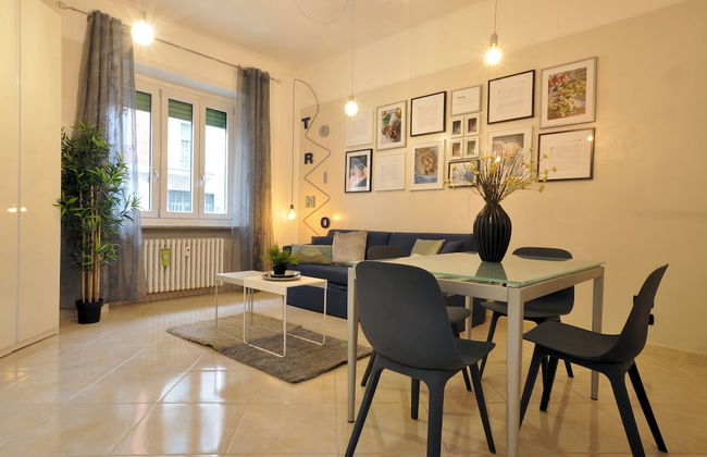 Casa Invorio Vicino Al Parco Della Pellerina - Foto 15