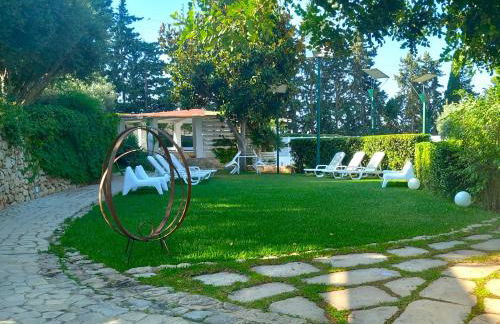 Villa Aurea - Foto 10