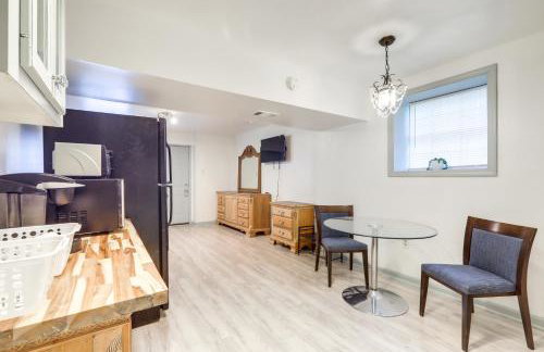 Easy Highway Access Low-Key Norcross Studio! - Foto 20