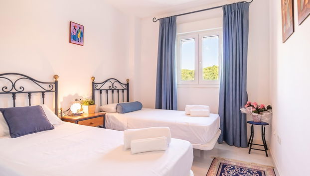 Mi Capricho Beach Front sea View & Pool - Foto 2, Habitación