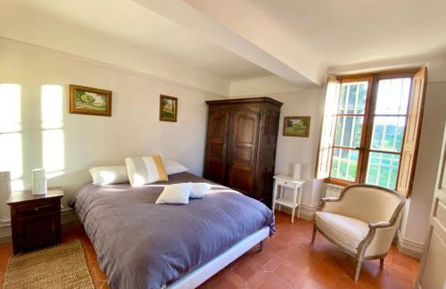 La Bastide Les Mûriers - Photo 4