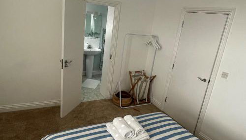 Swanage Bay Coastal Apartment - Foto 4