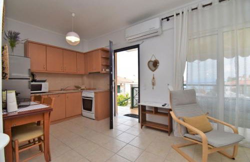 Blue View Kriopigi - Foto 9