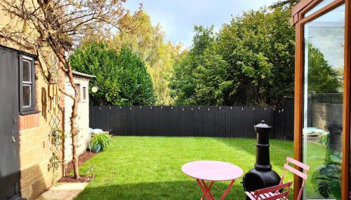 Bright and spacious 3bd with sofa bed and garden - Foto 2, Garden