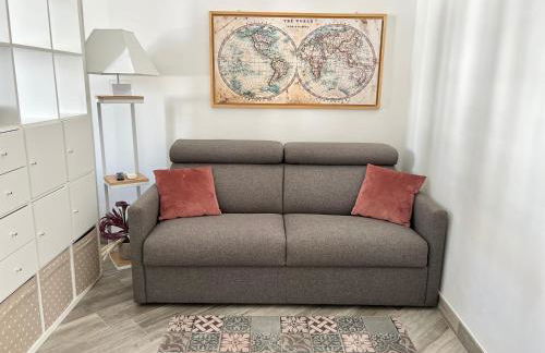 Glamour Liberty Apartment Sabotino38 - Foto 36