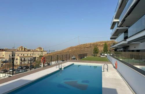 Apartamento Orizon con terraza y vistas al mar 003 - Photo 27