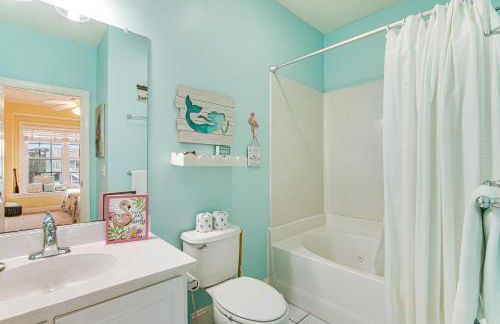 The Retreat 7A - Foto 21