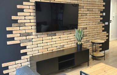 Baltic Waves Resort Międzyzdroje - Apartament A014 - Foto 9